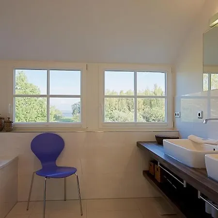 Schwanenwiek Casa de Férias