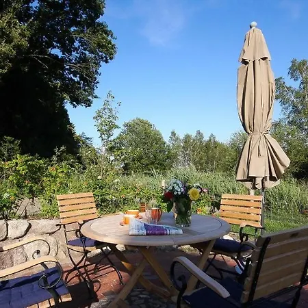 Casa de Férias Schwanenwiek