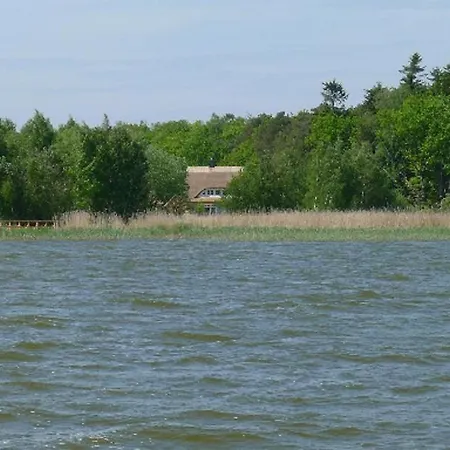 Schwanenwiek * Born